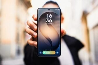 Test Samsung Galaxy S26 Avis