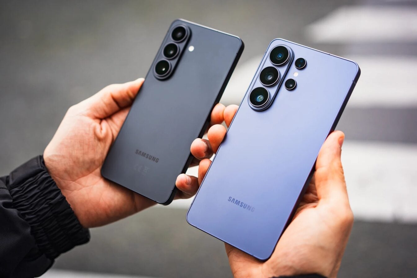 Pour contrer Apple, Samsung préparerait un smartphone totalement inattendu