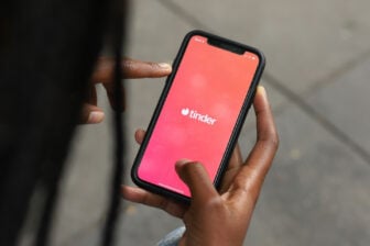 Tinder App