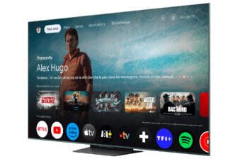 Tv Tcl Mini Led