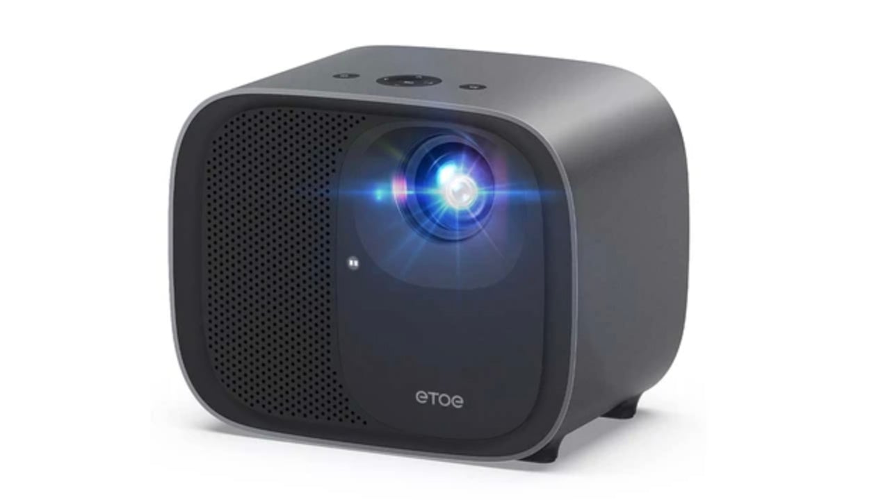Videoprojecteur Etoe E3