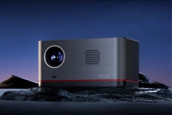 Videoprojecteur Etoe Geekbuying
