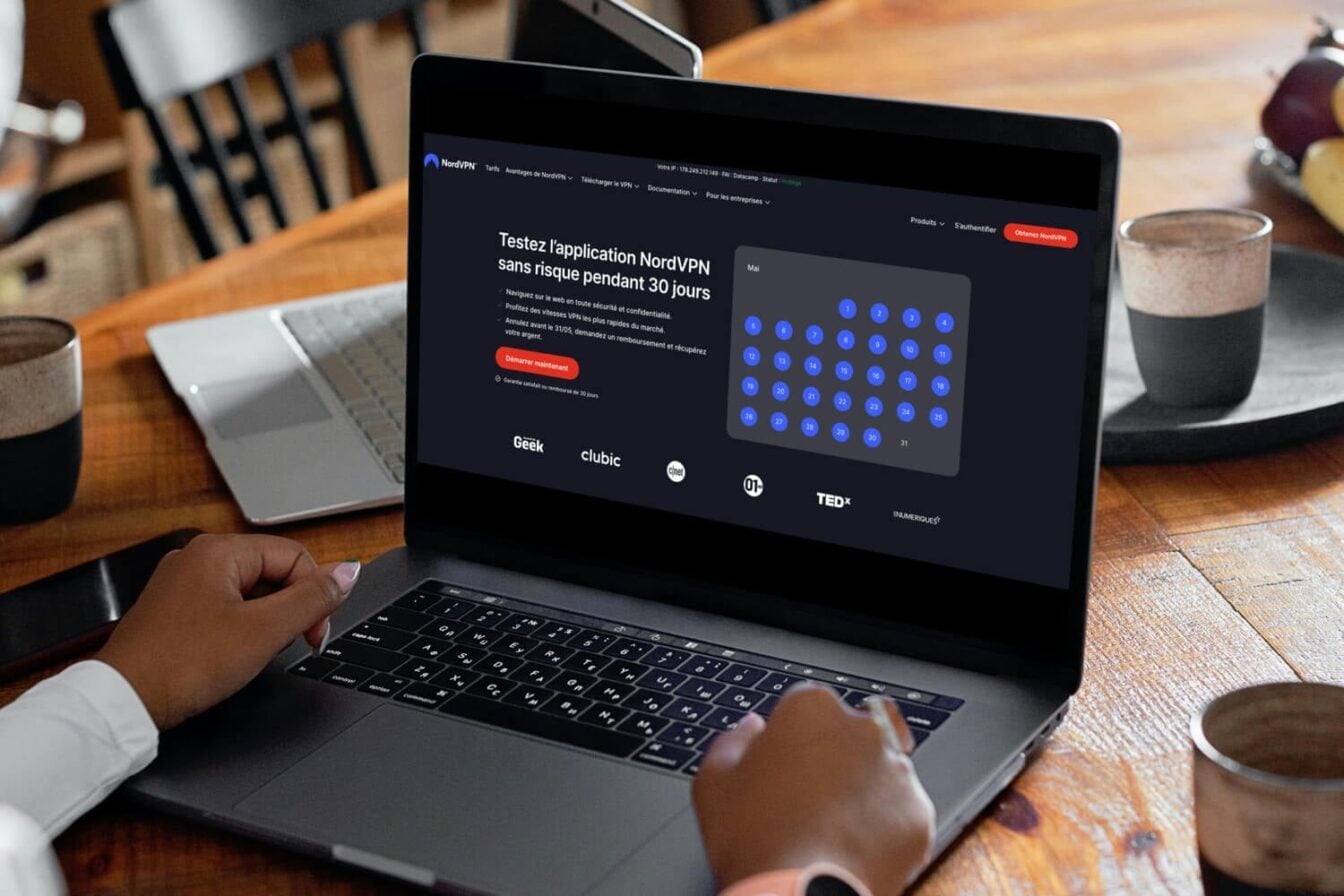 Vpn Gratuit 01net Guide