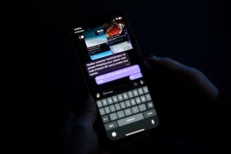 Whatsapp Escroquerie