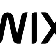 Wix Logo