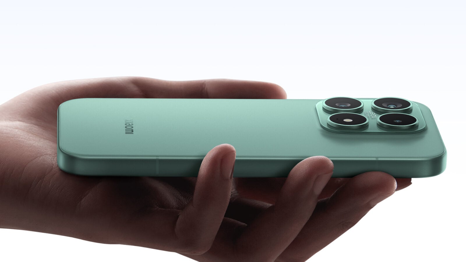 Fiyat hatası mı? Hayır, yepyeni Xiaomi 17 zaten %-36'ya düşüyor 🤯