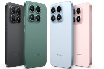 Xiaomi 17