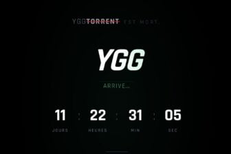 Yggtorrent Ygg Fermeture Retour