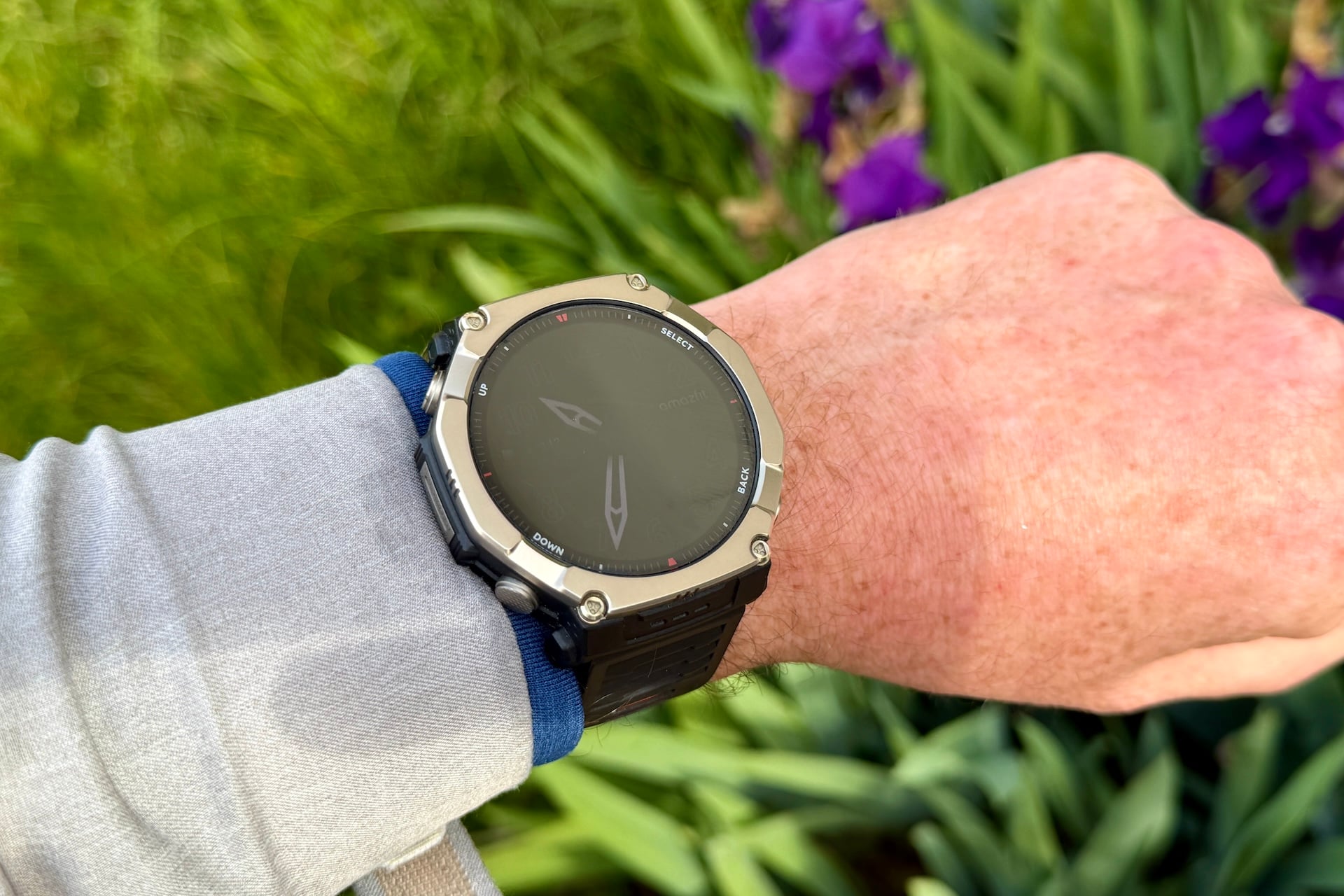 Amazfit T Rex Ultra 2 13