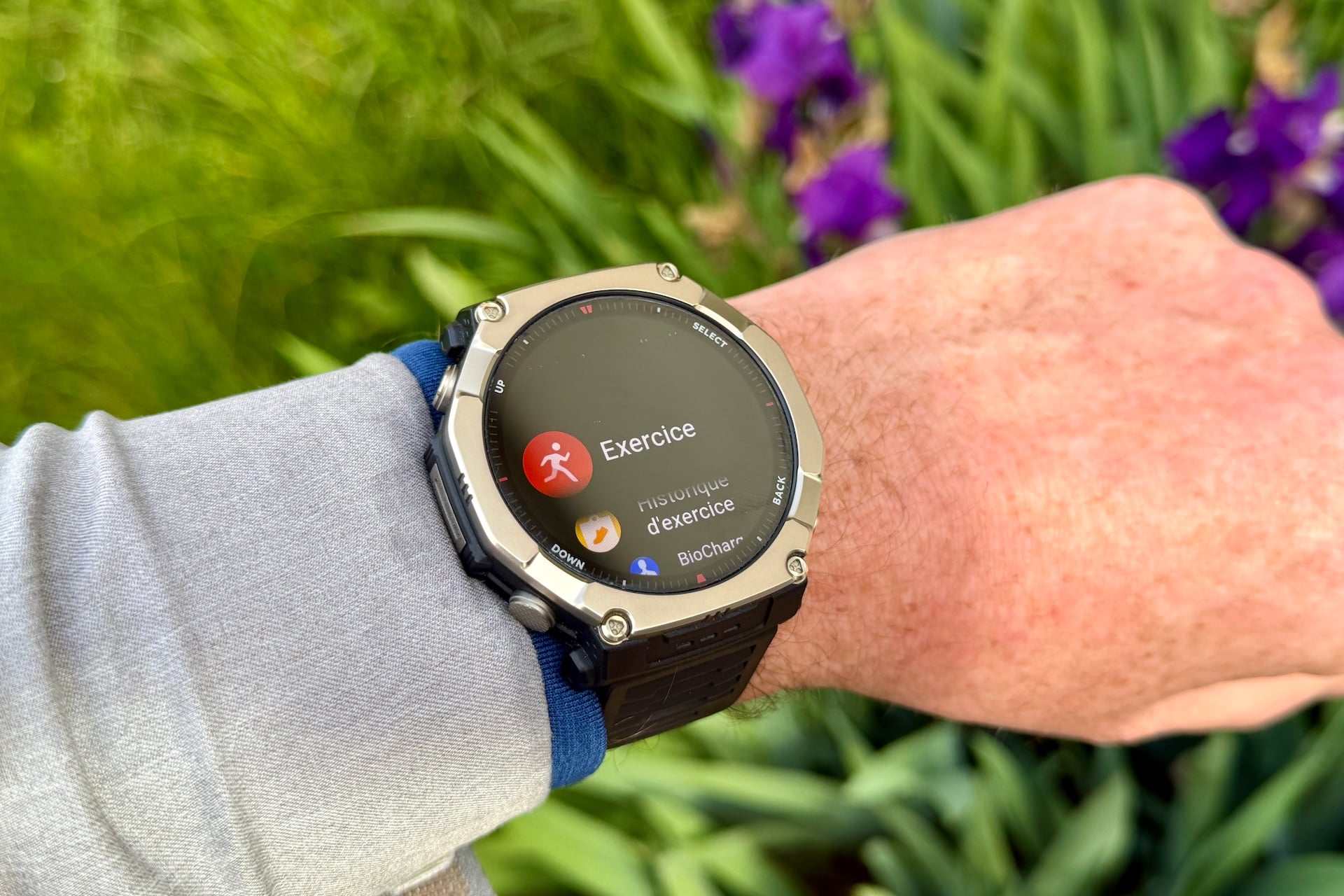 Amazfit T Rex Ultra 2 14