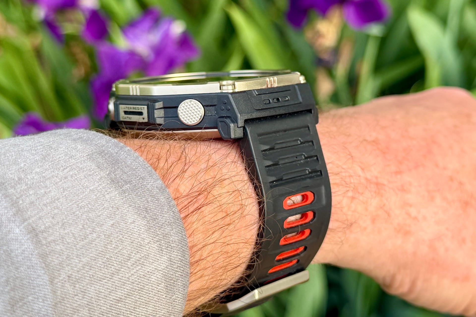Amazfit T Rex Ultra 2 20