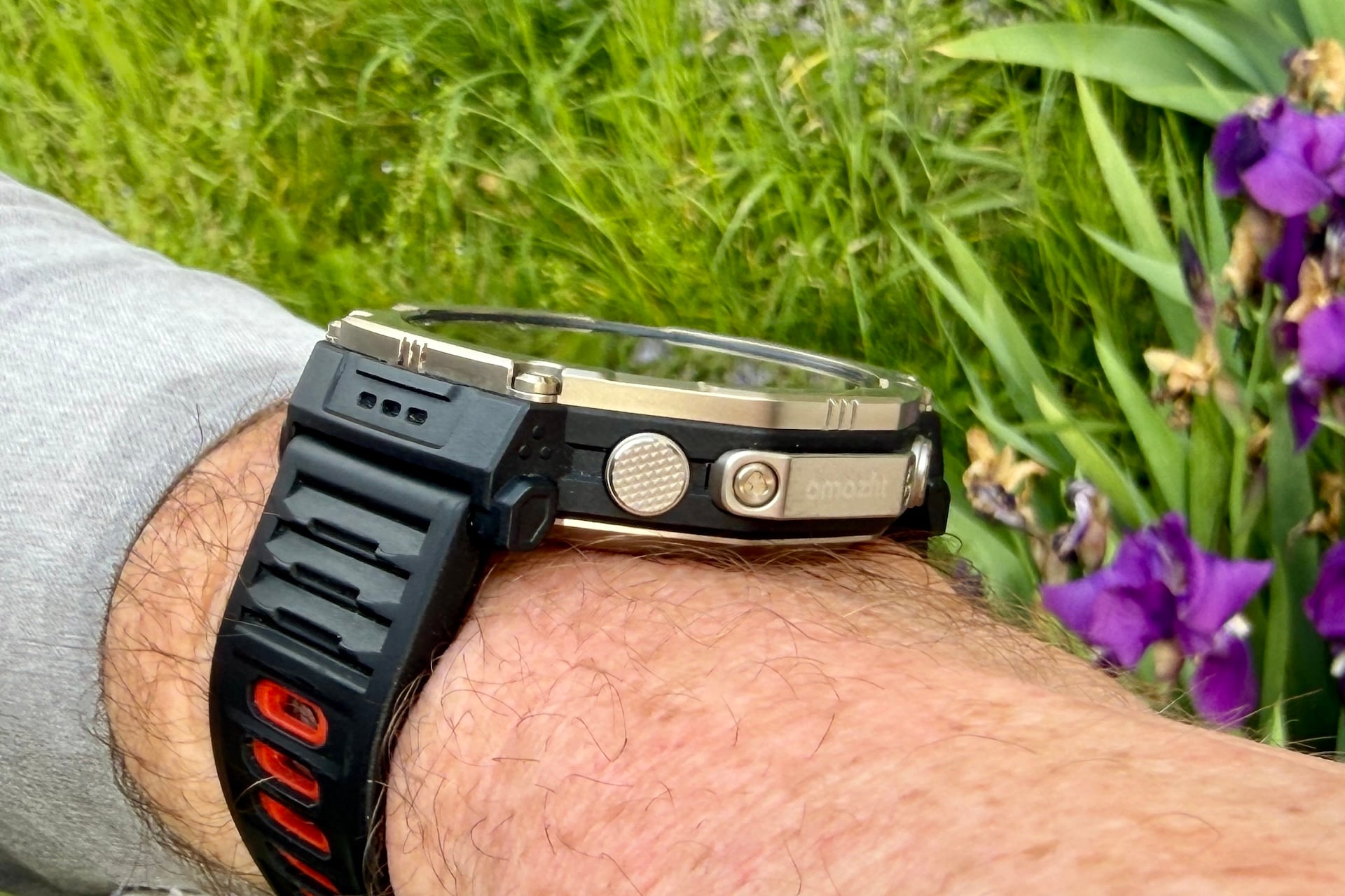 Amazfit T Rex Ultra 2 21
