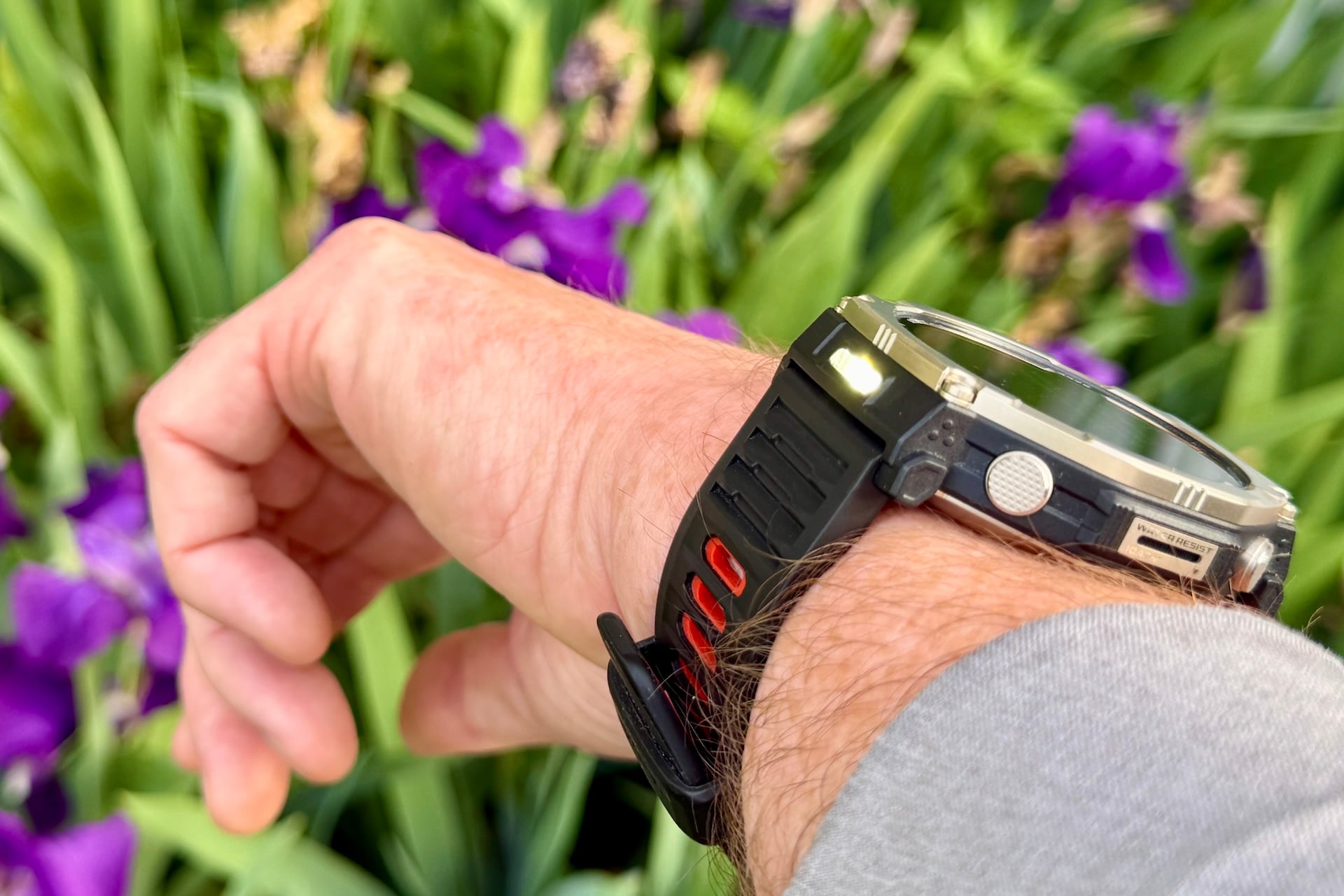 Amazfit T Rex Ultra 2 23