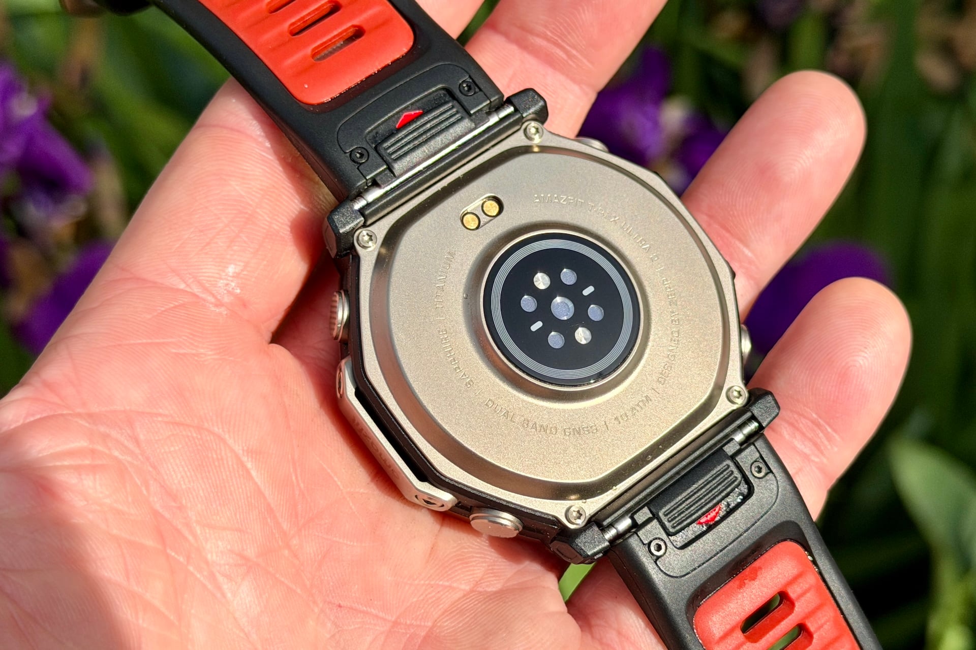 Amazfit T Rex Ultra 2 24