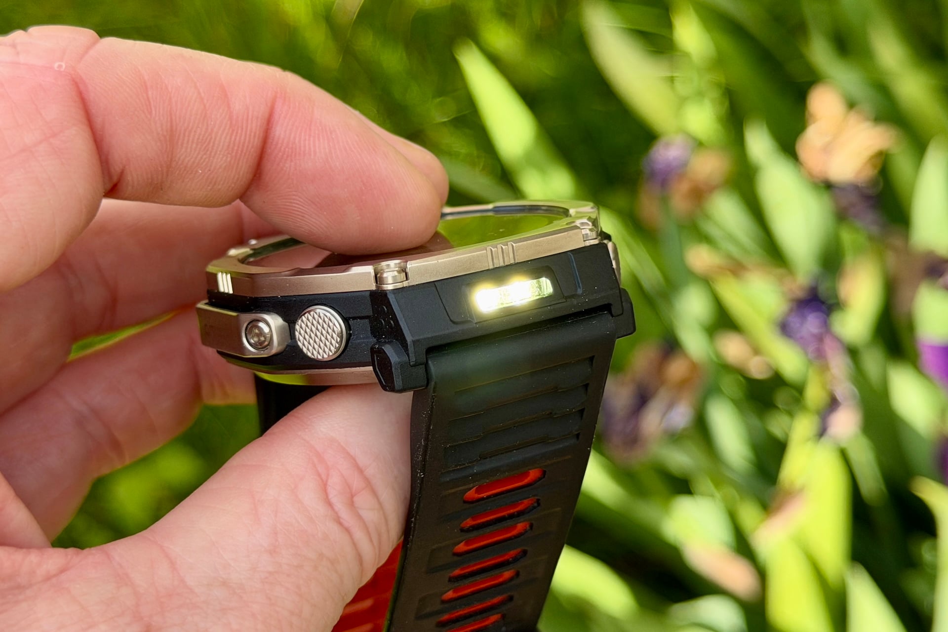 Amazfit T Rex Ultra 2 25