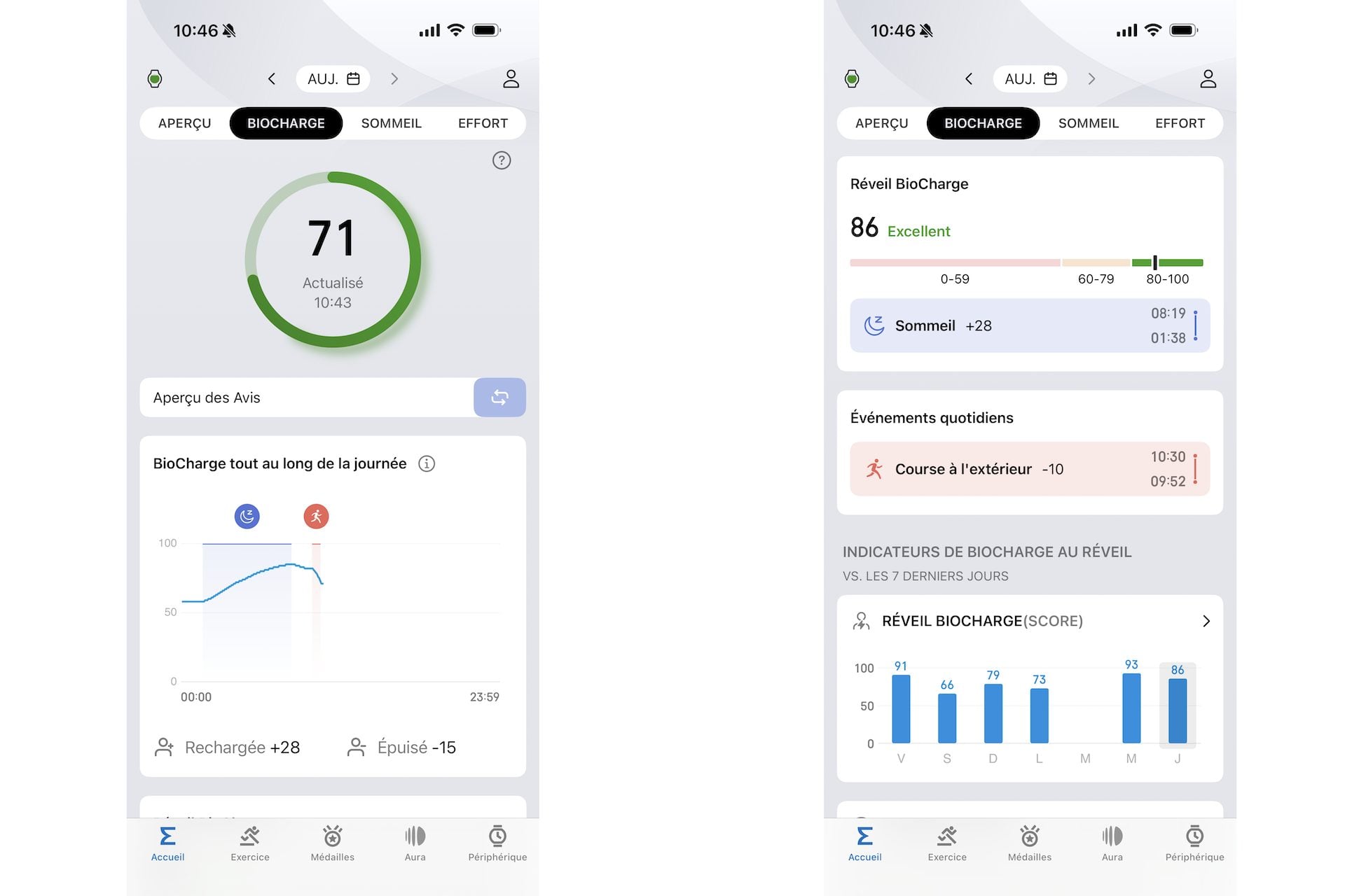 Amazfit T Rex Ultra 2 6