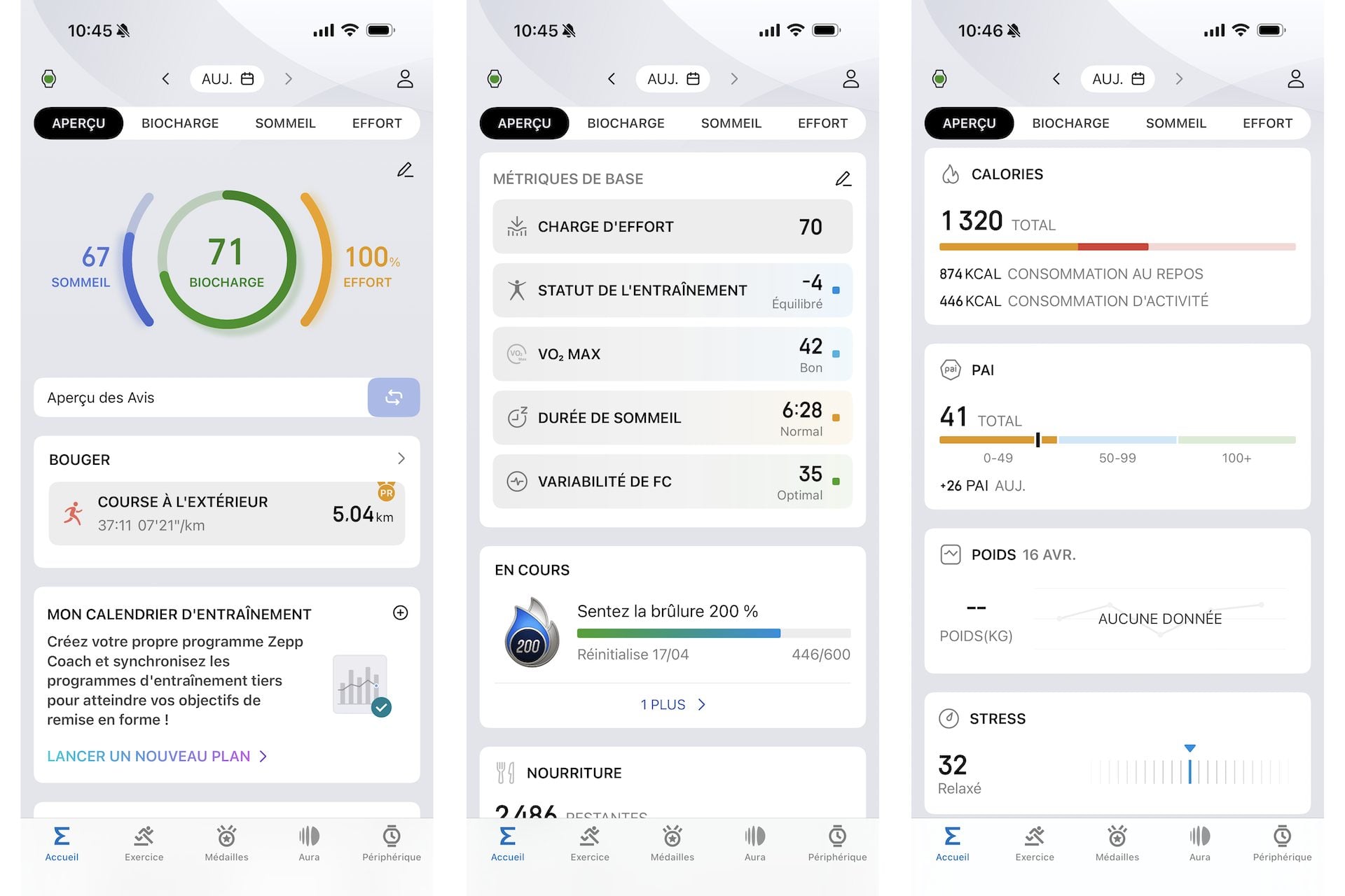 Amazfit T Rex Ultra 2 7