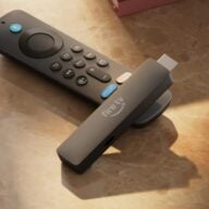 Amazon Fire Stick