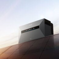Anker Solix Solarbank Max Ac