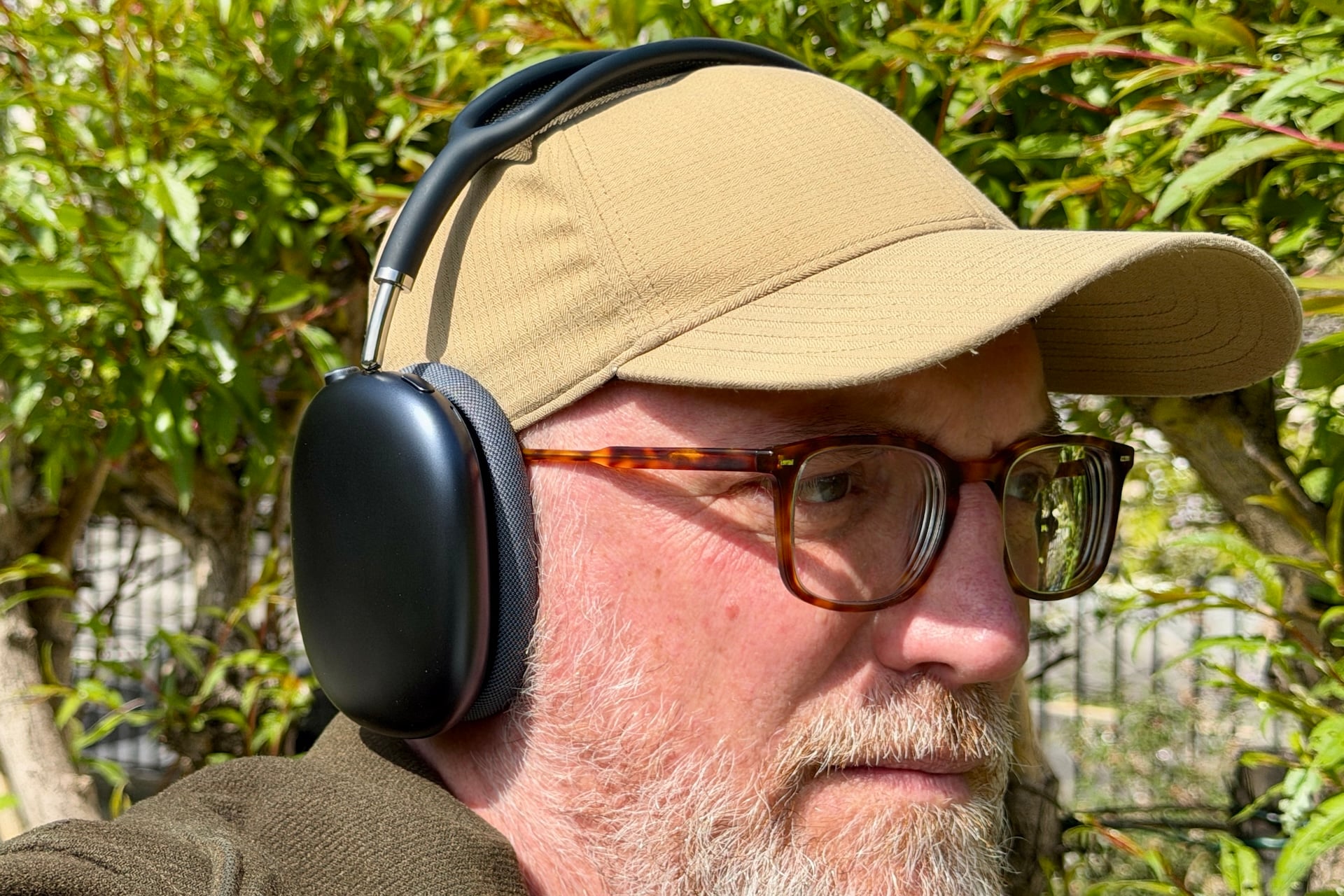 Apple AirPods Max 2 00021