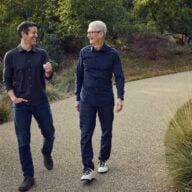 Apple John Ternus Tim Cook