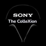 Sony The Collexion teaser