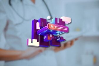 Scaleway données de santé