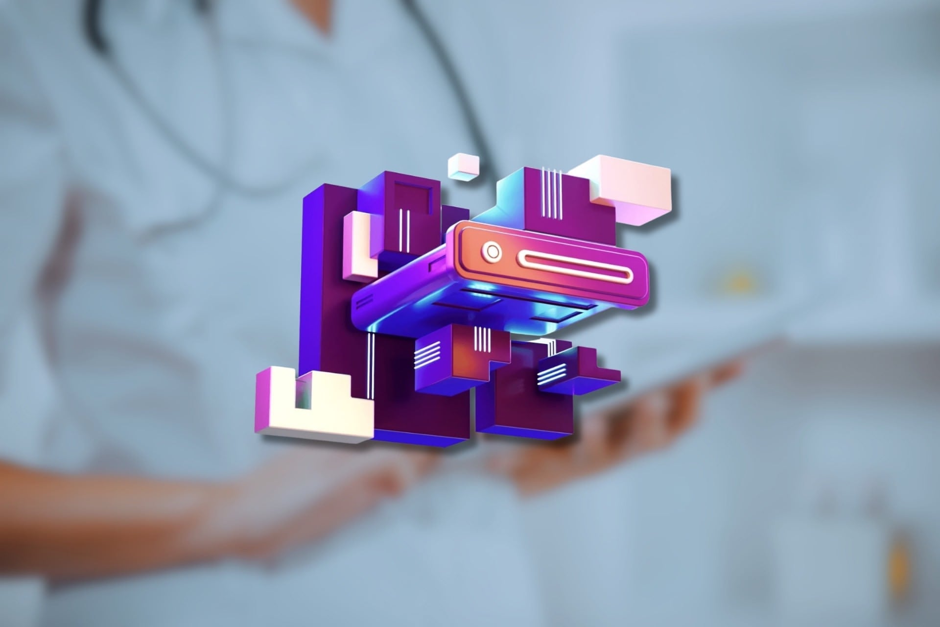 Scaleway donn�es de sant�