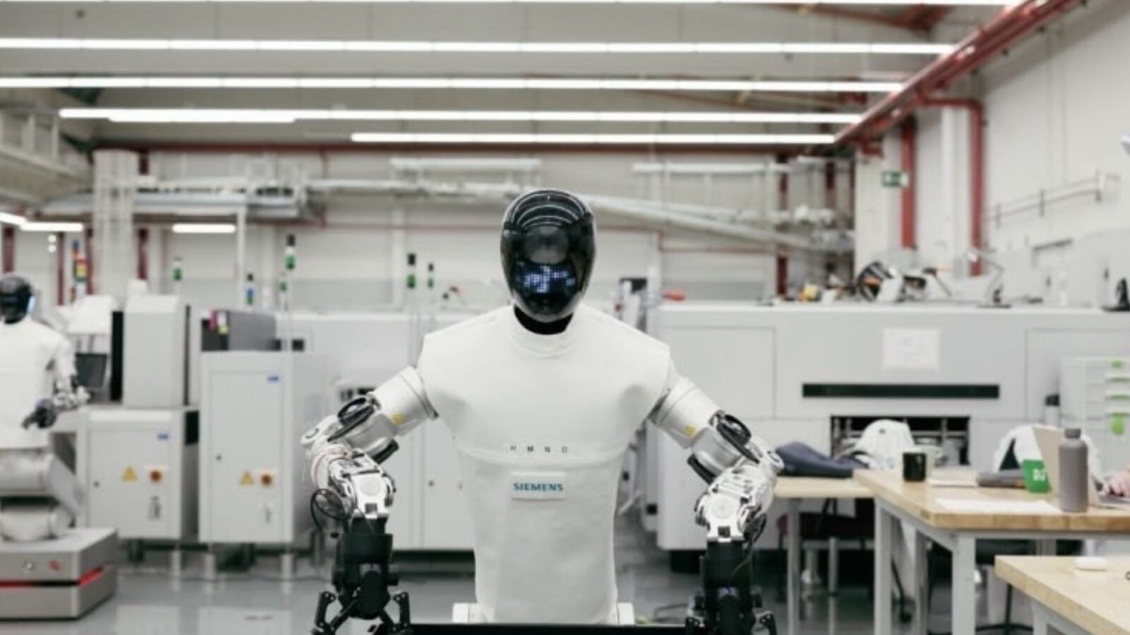 this is the real breakthrough in robotics