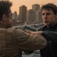 Seedance Tom Cruise vs Brad Pitt