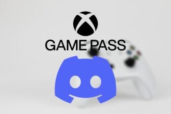 Game Pass X Discord