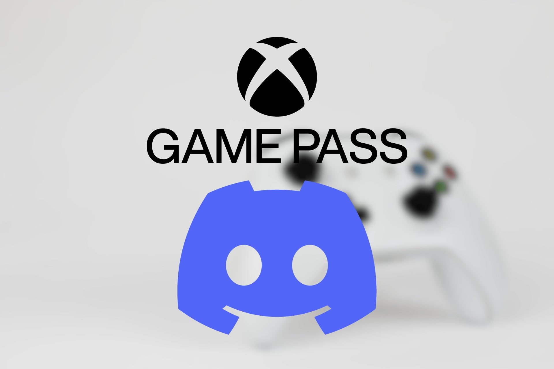 Game Pass X Discord