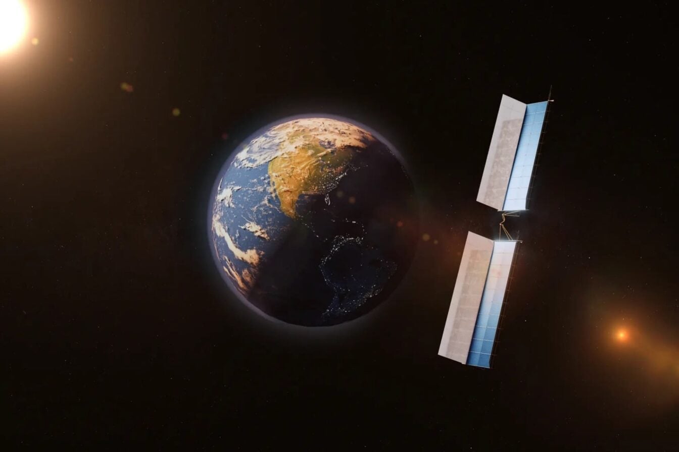 Meta veut alimenter ses data centers depuis l’espace : le pari fou de l’énergie solaire en orbite