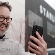 Starlink Mobile