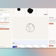 Claude Design templates