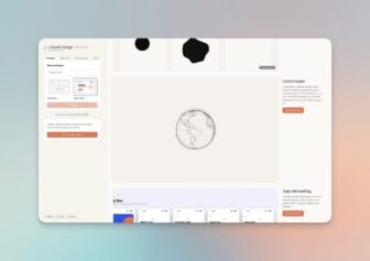 Claude Design templates