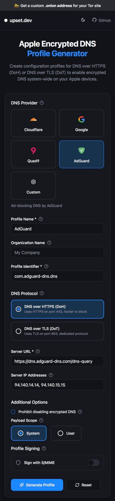 Comment Changer Dns iPhone 10