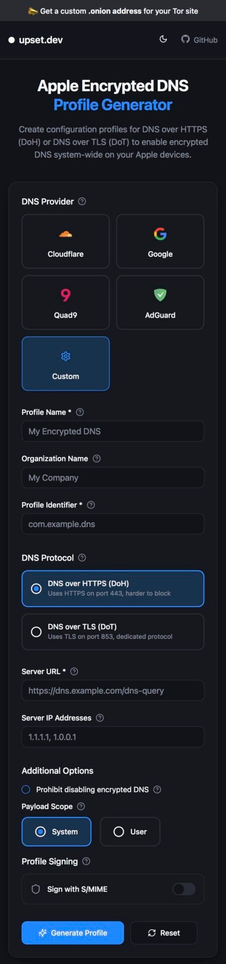 Comment Changer Dns iPhone 11