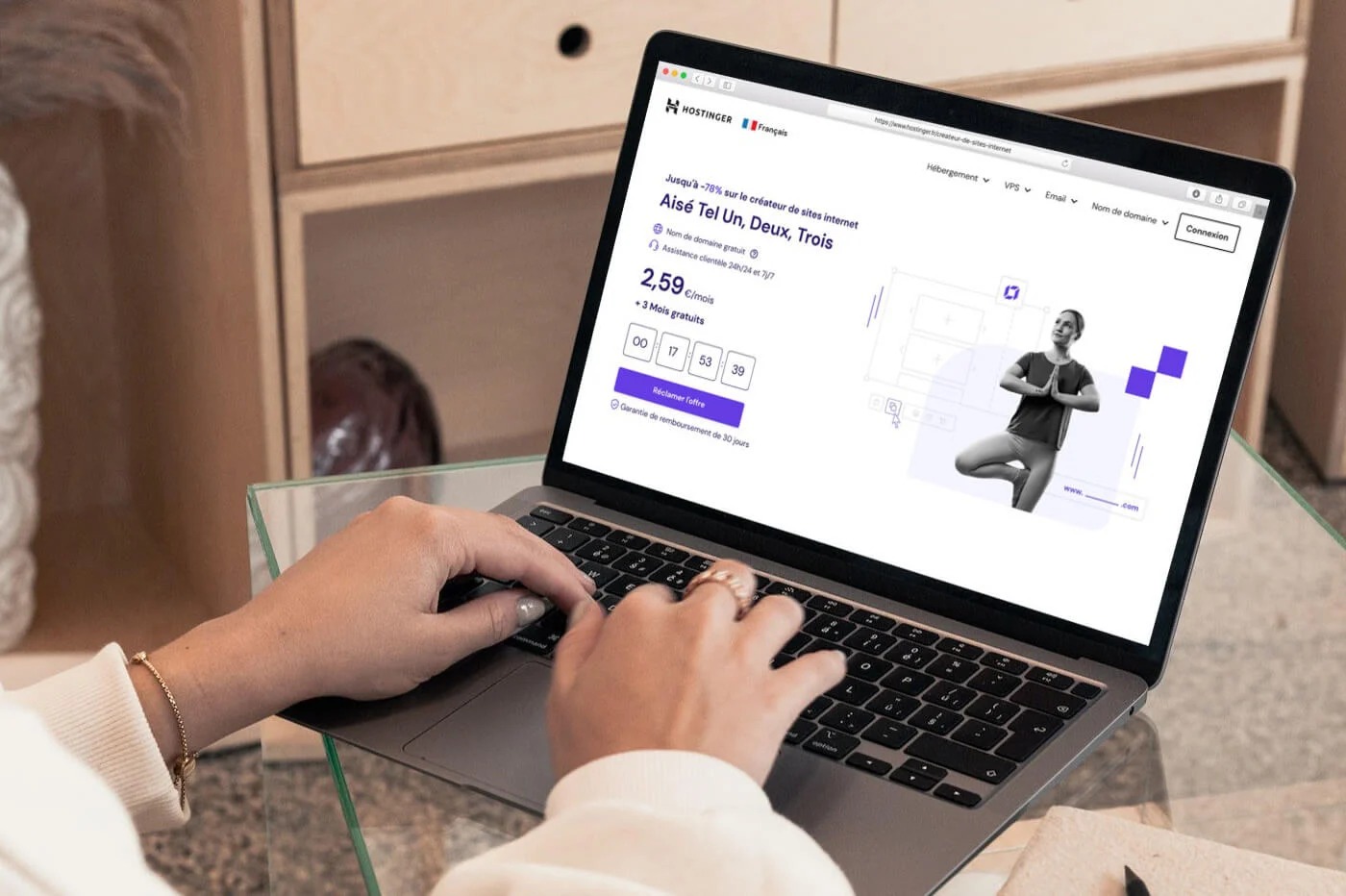 Comment créer un site Internet ? 7 étapes pour réussir