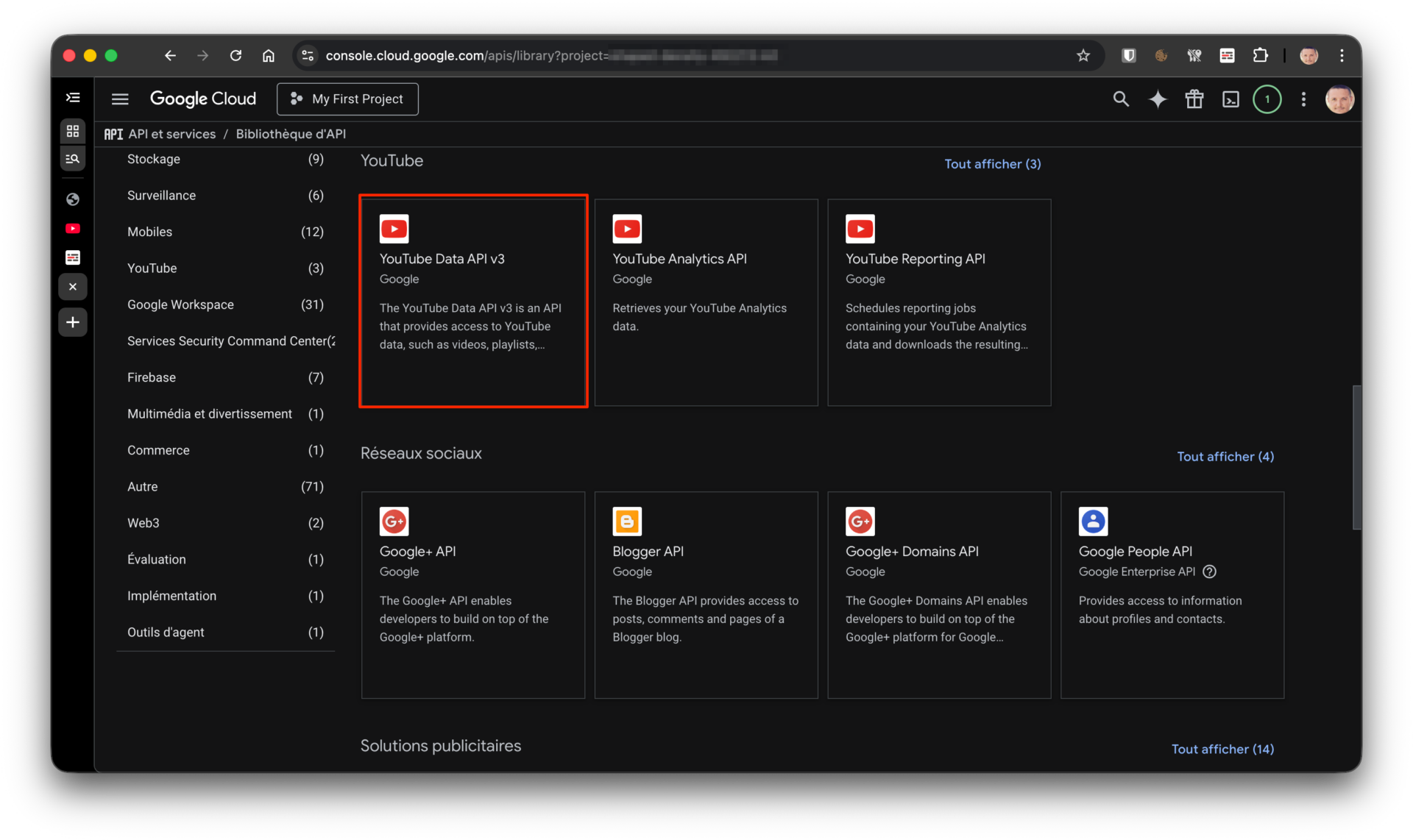 Comment Automatiser La Redirection Vers Le Domaine Youtube Nocookie 11