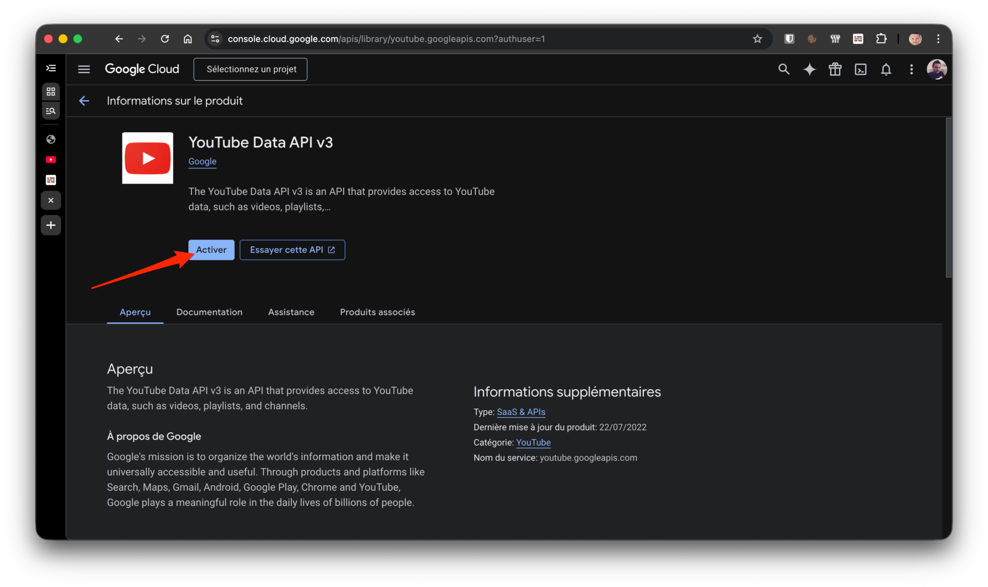 Comment Automatiser La Redirection Vers Le Domaine Youtube Nocookie 12