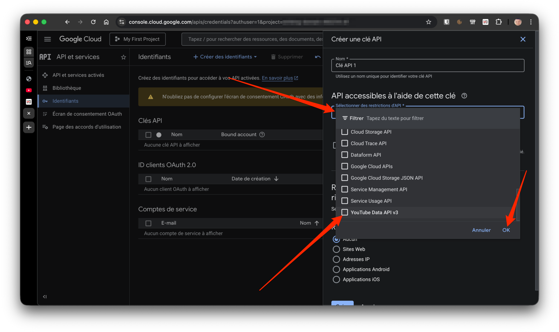 Comment Automatiser La Redirection Vers Le Domaine Youtube Nocookie 16
