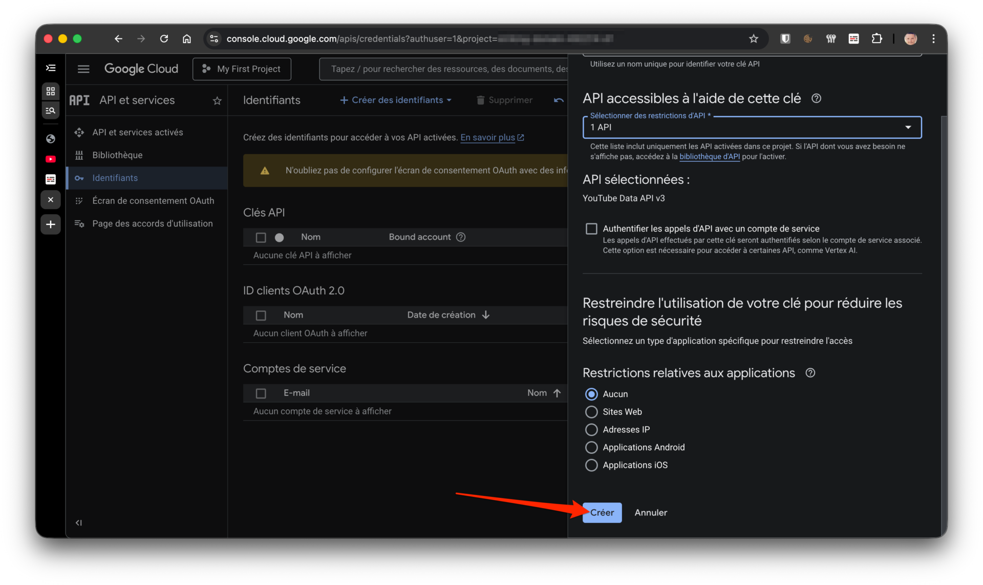 Comment Automatiser La Redirection Vers Le Domaine Youtube Nocookie 17
