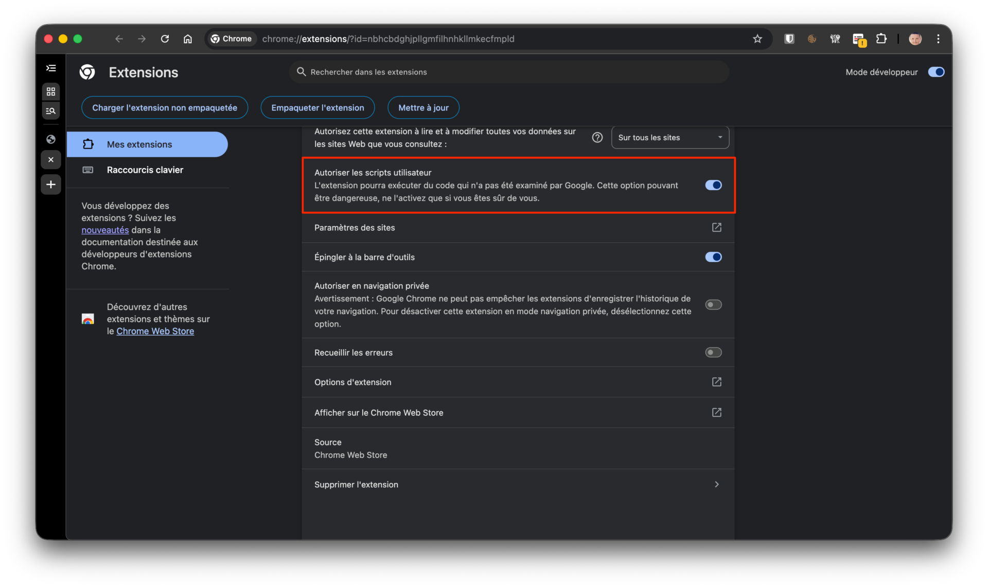 Comment Automatiser La Redirection Vers Le Domaine Youtube Nocookie 5