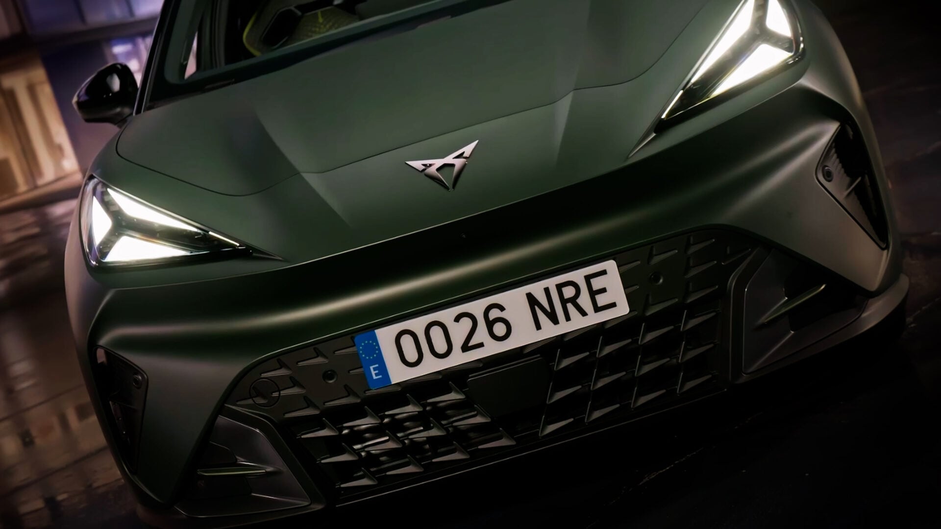 La plus sportive des citadines&nbsp;?