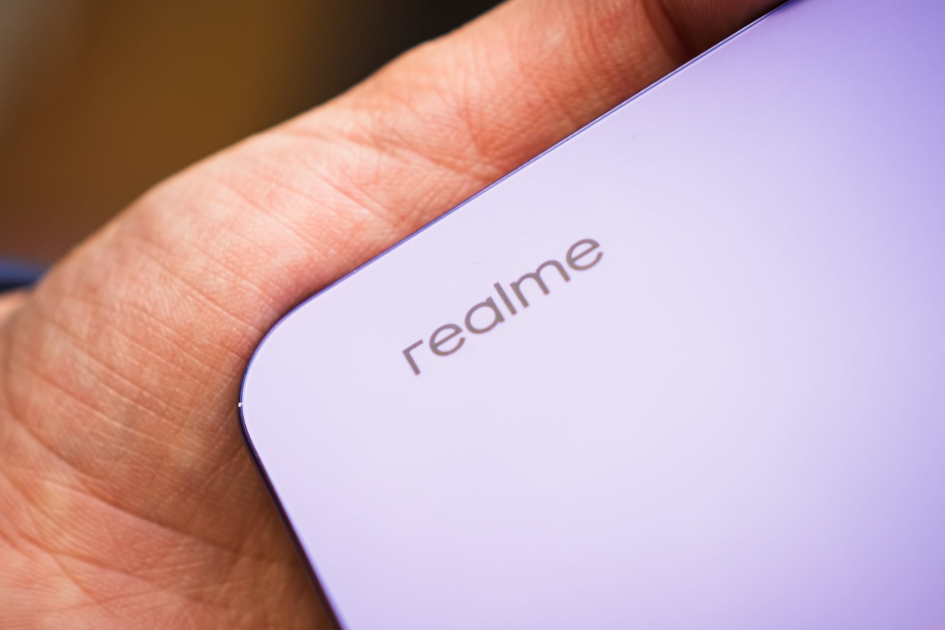 Realme 16 Pro