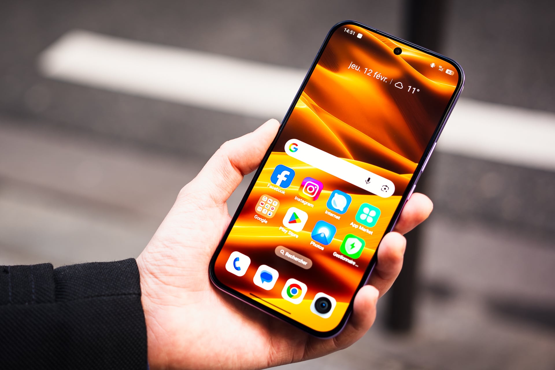Realme 16 Pro