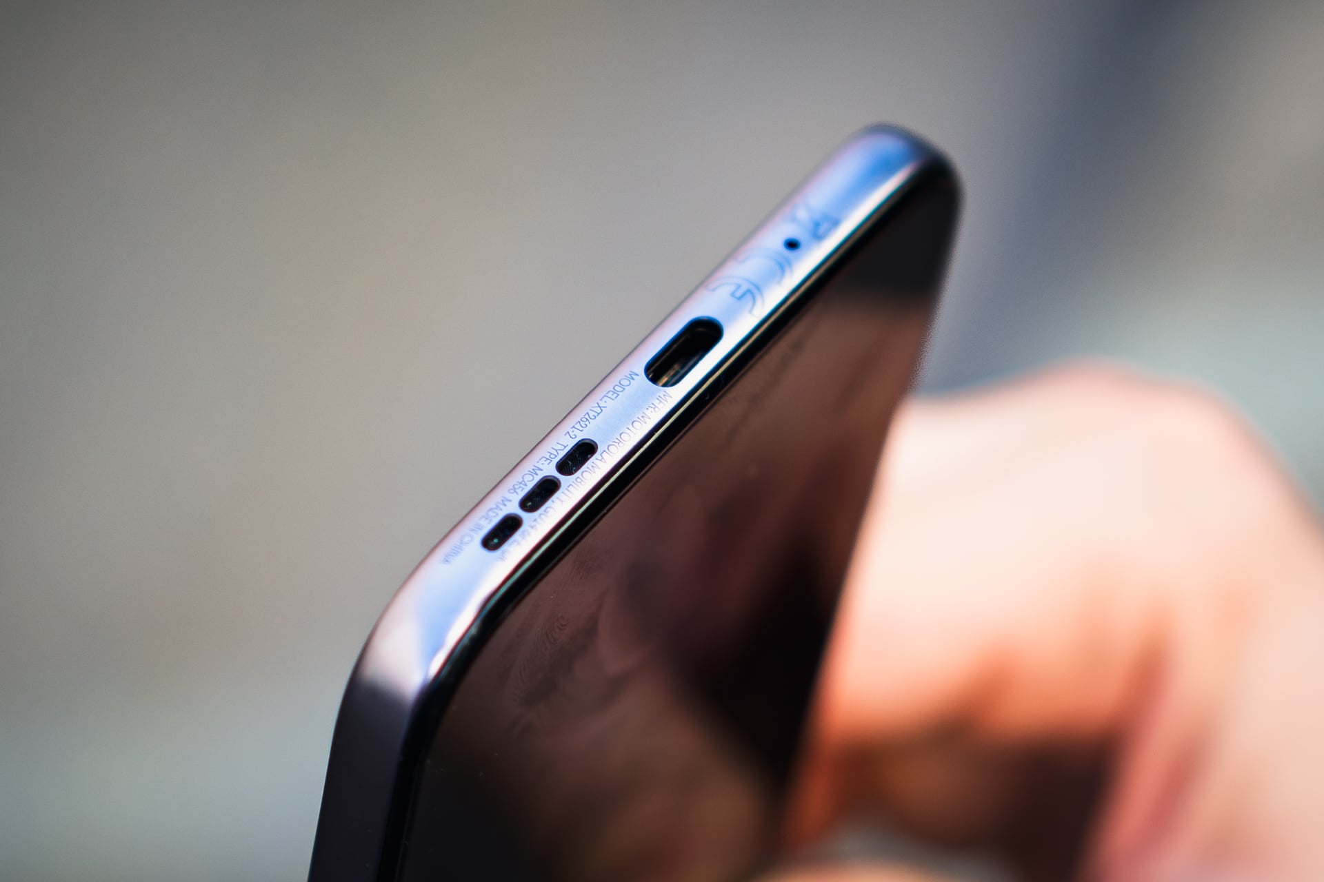 Motorola G67