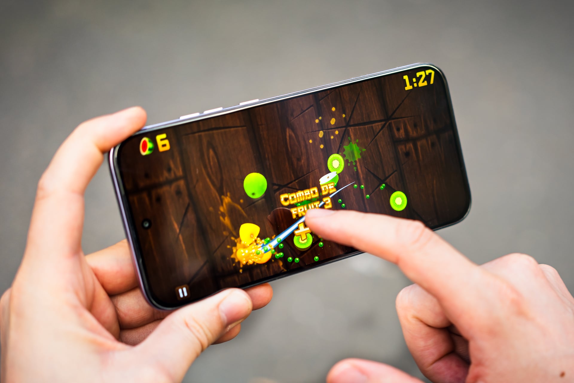 Motorola G67