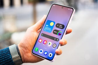 Samsung Galaxy A37
